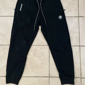 Bape sweatpants